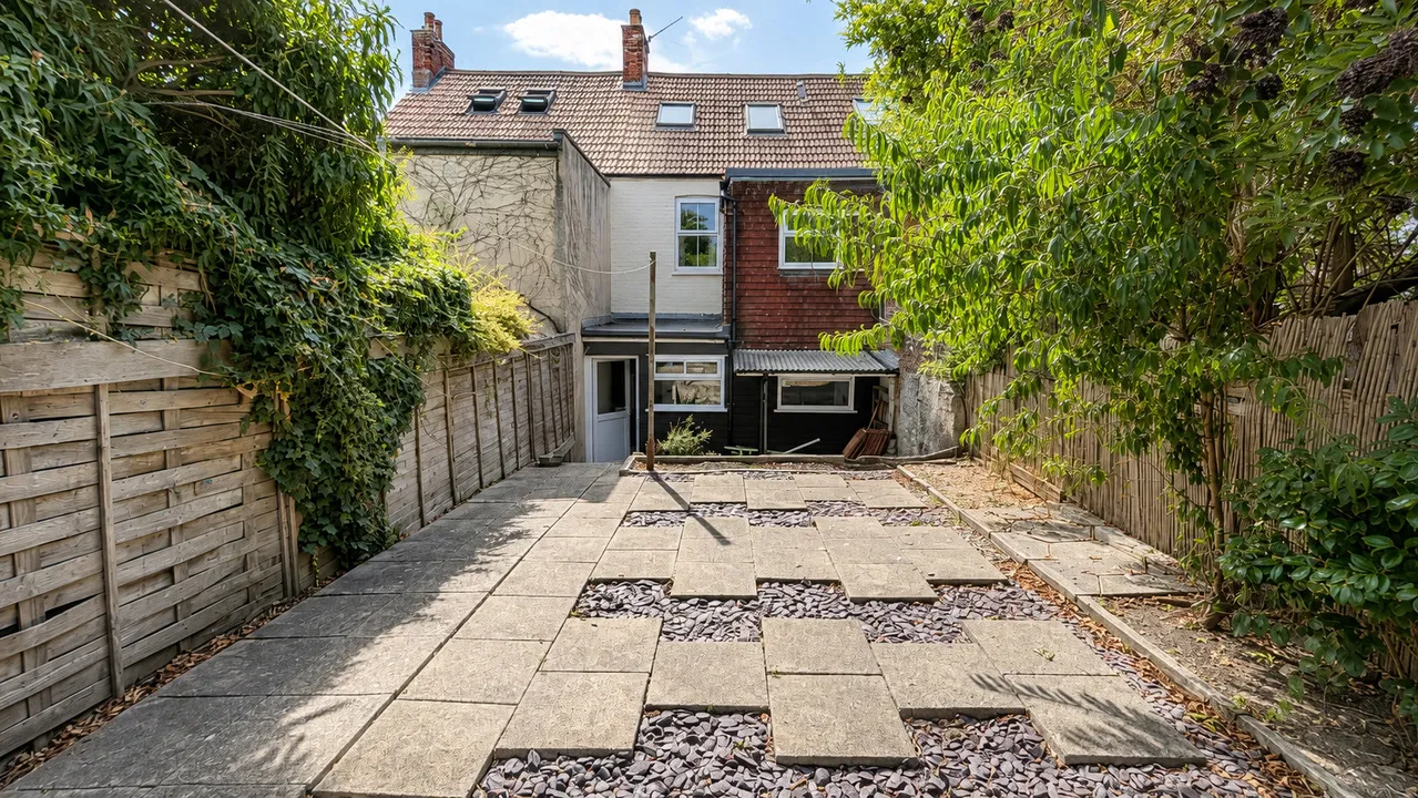 Northload Street, Glastonbury, photo 7