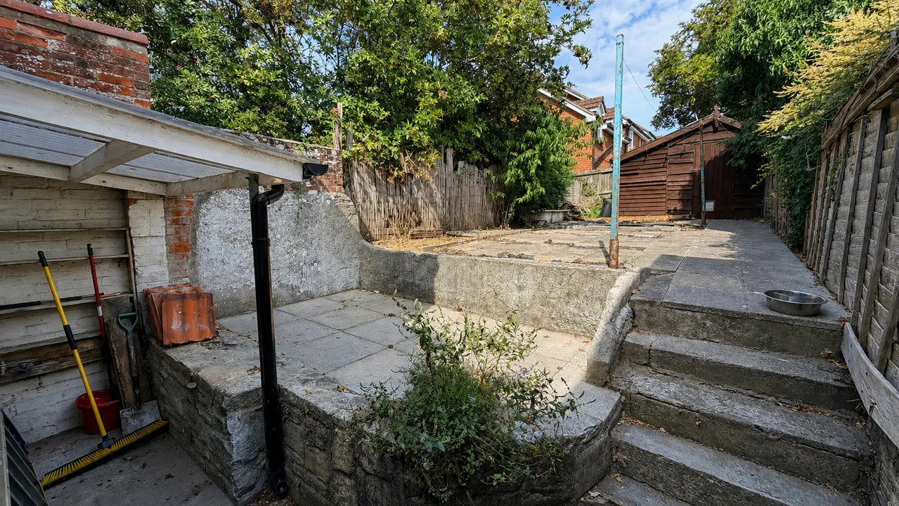 Northload Street, Glastonbury, photo 4