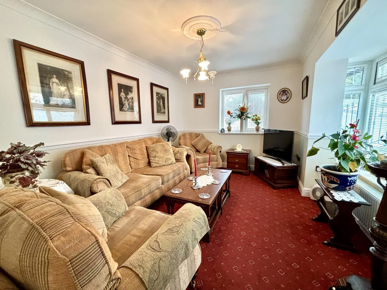 Derry Hill, Menston, LS29, photo 2