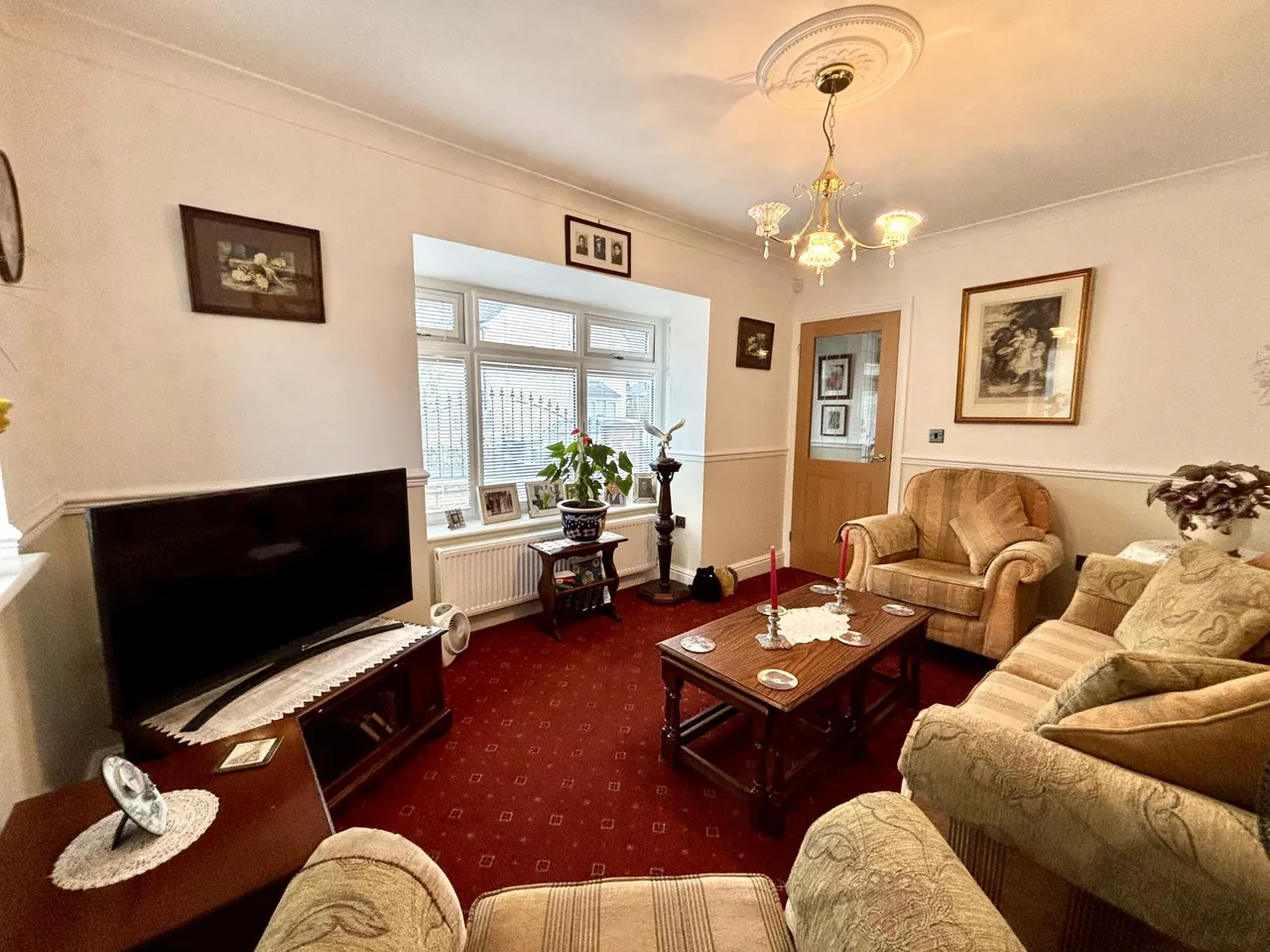 Derry Hill, Menston, LS29, photo 5