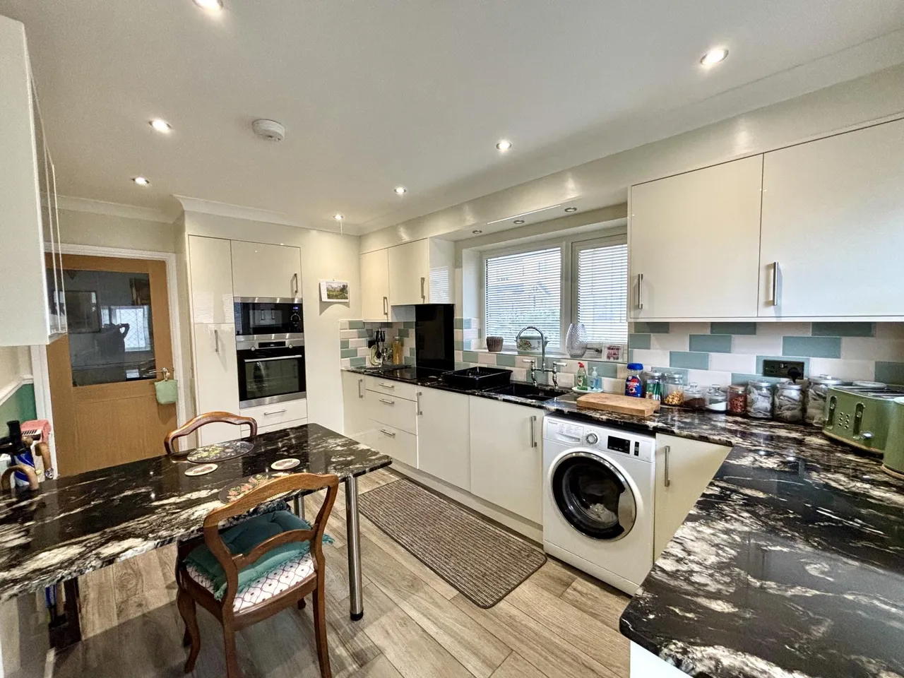 Derry Hill, Menston, LS29, photo 6