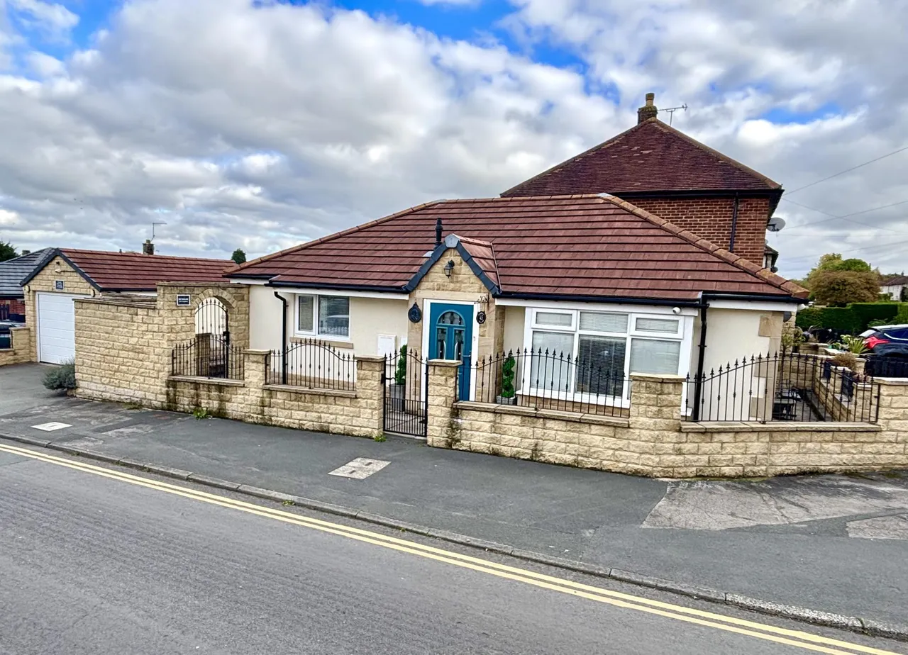 Derry Hill, Menston, LS29, photo 14