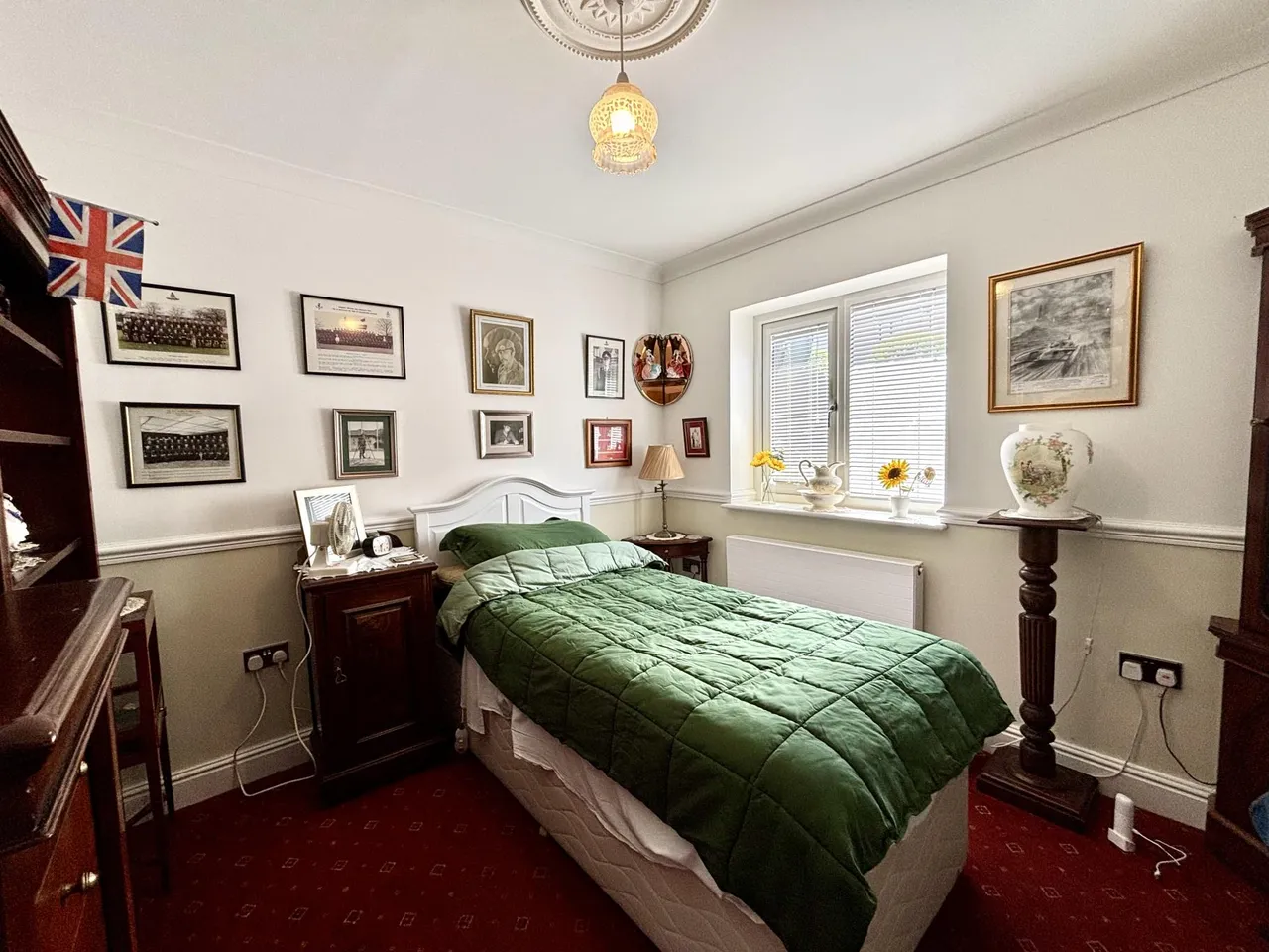 Derry Hill, Menston, LS29, photo 8