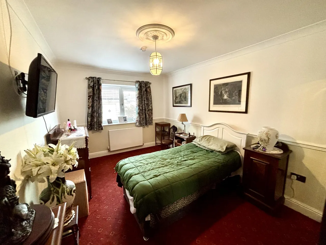 Derry Hill, Menston, LS29, photo 7