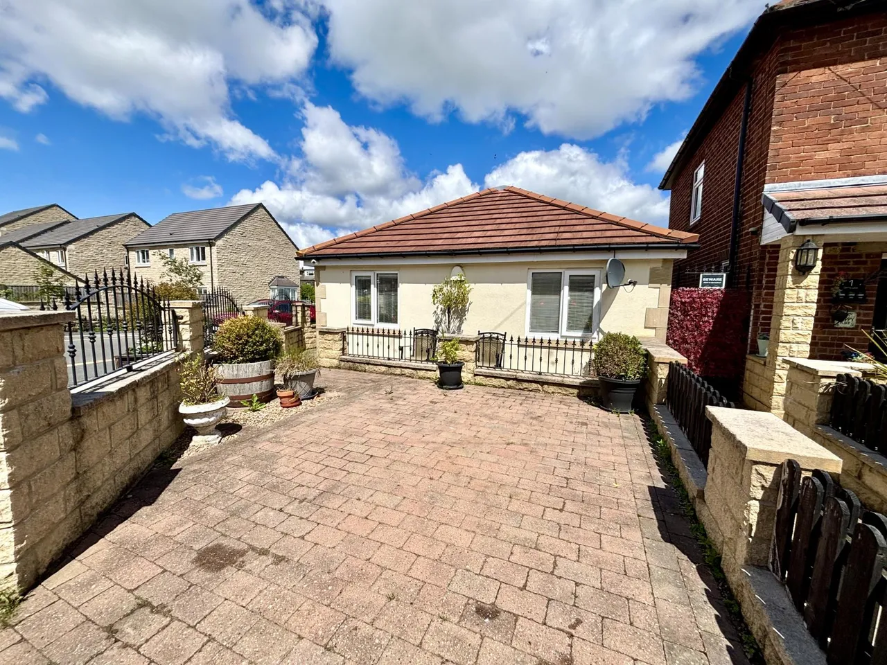 Derry Hill, Menston, LS29, photo 13