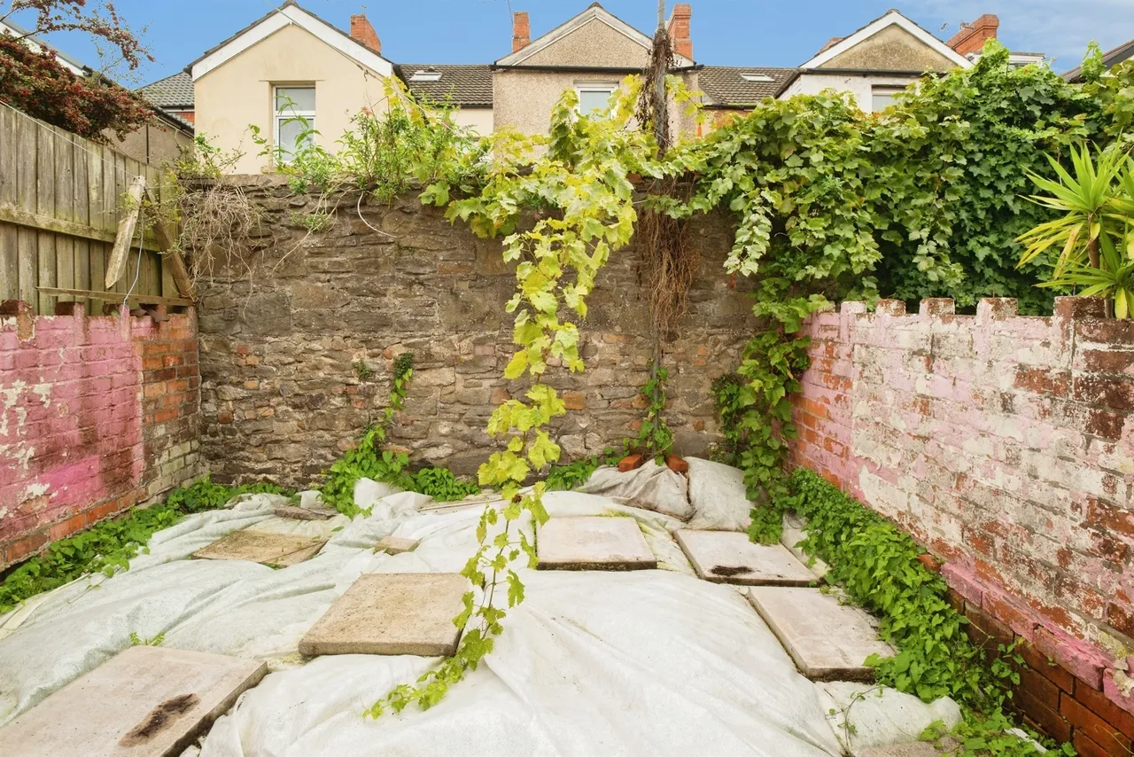 Plasnewydd Road, Roath, CF24, photo 16