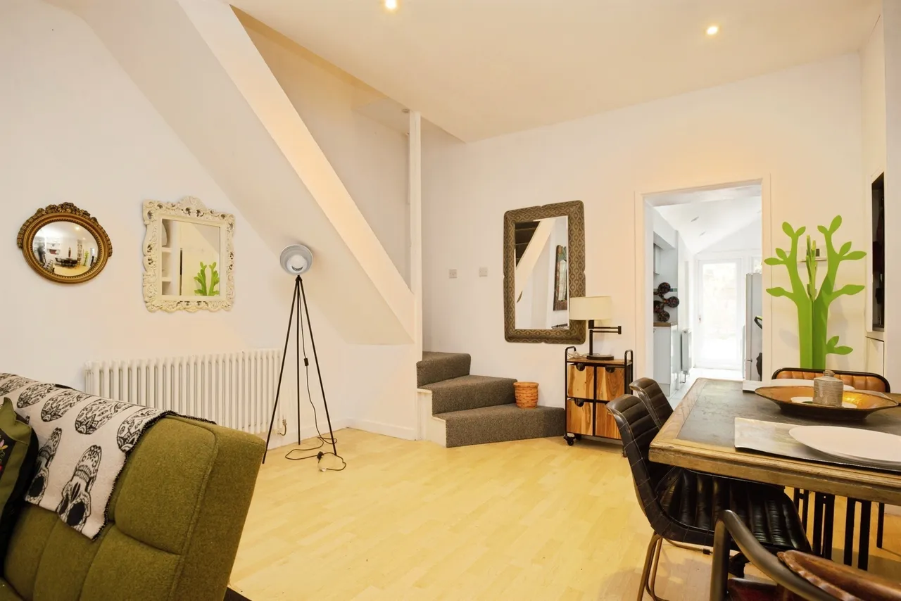 Plasnewydd Road, Roath, CF24, photo 4
