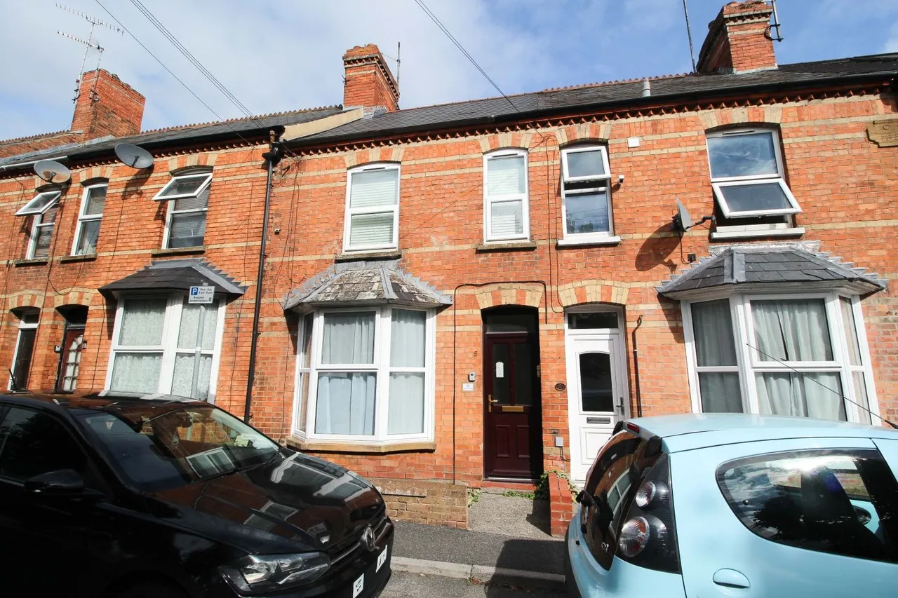 1 bed flat to rent, Vincent Place, Yeovil, BA20