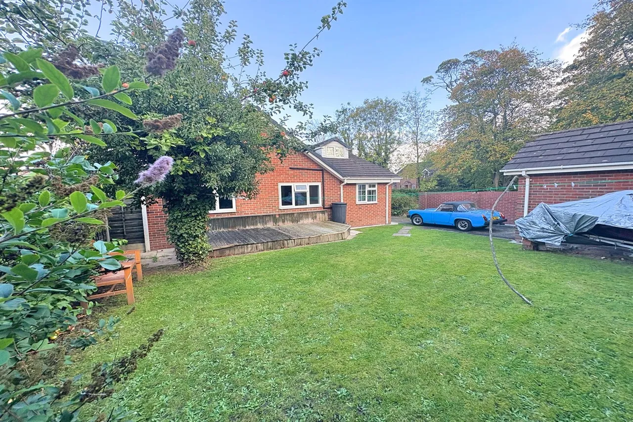 Elmore Close, Crewe, photo 9