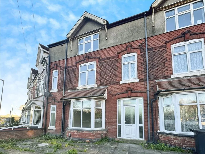 Blowers Green Road, Dudley, DY2, photo 3