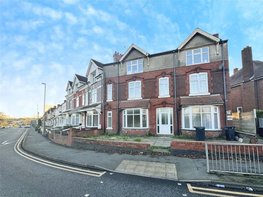 Blowers Green Road, Dudley, DY2, photo 2