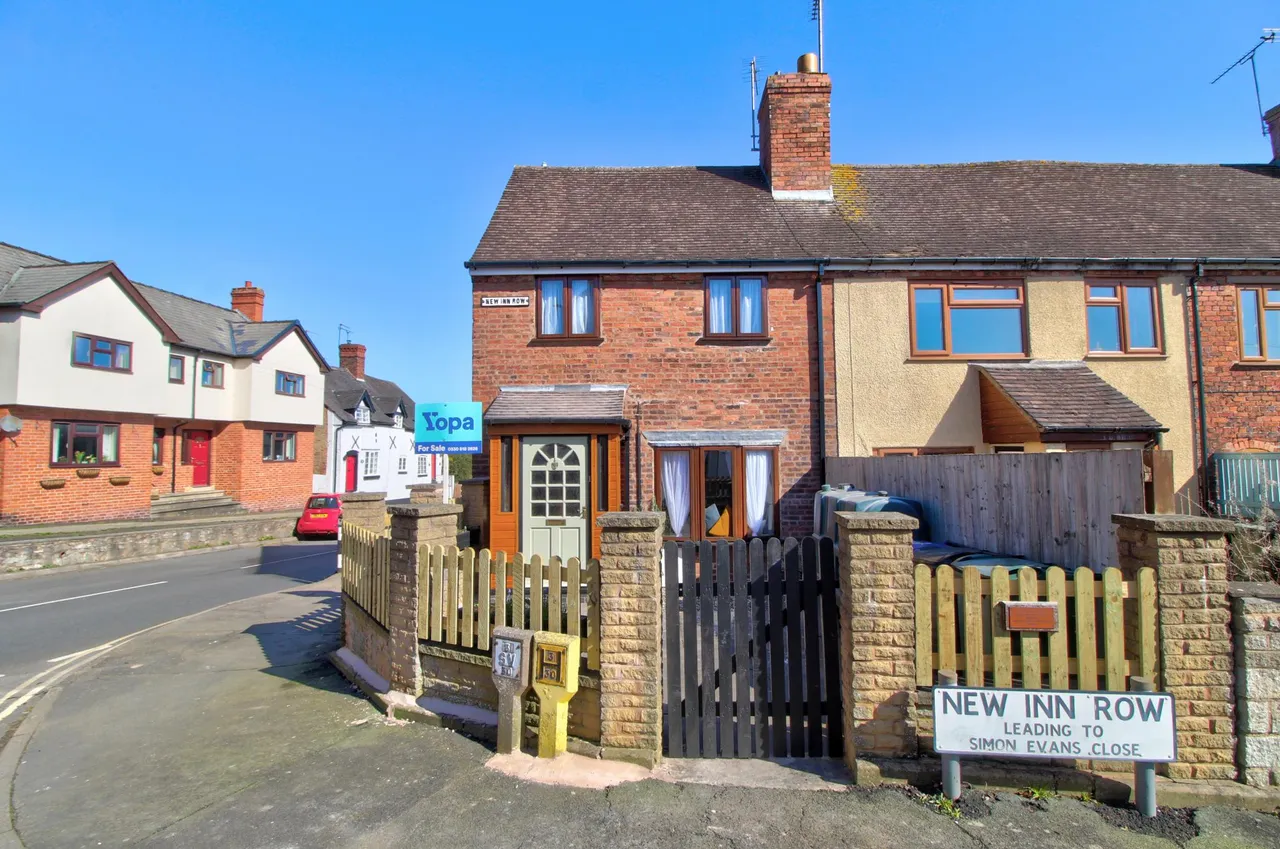 New Inn Row, Kidderminster, DY14, photo 15