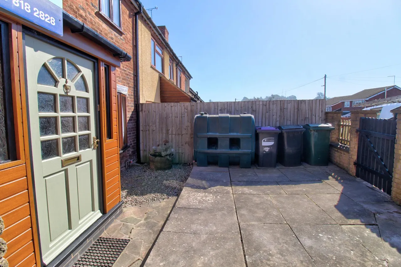 New Inn Row, Kidderminster, DY14, photo 14