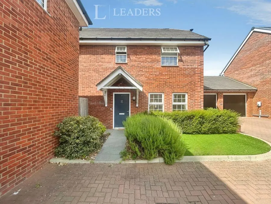 3 bed house for sale, Bartons Road, Havant, PO9