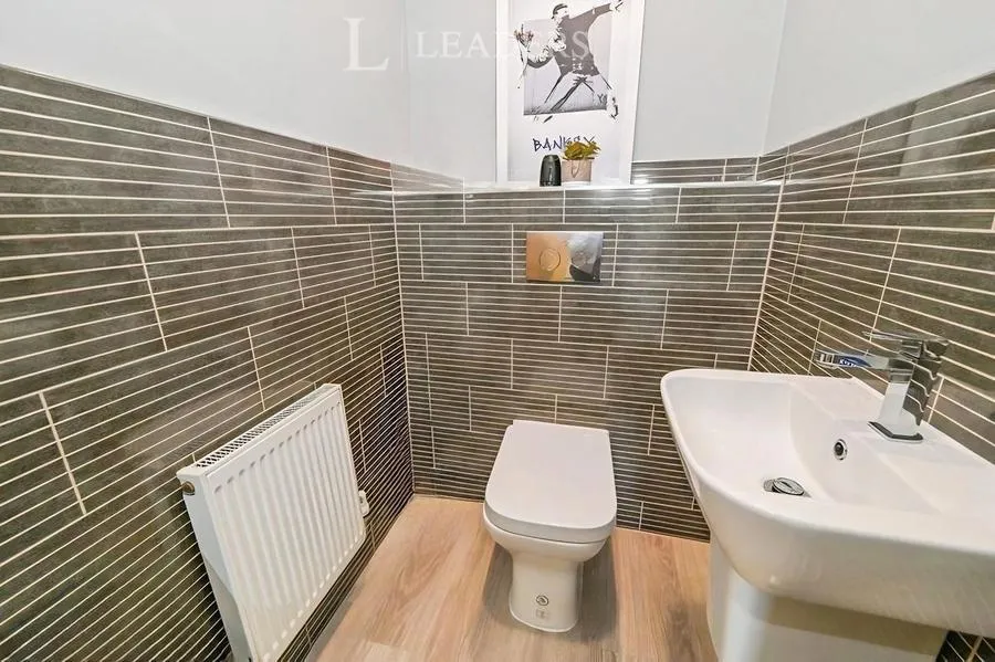Bartons Road, Havant, PO9, photo 9