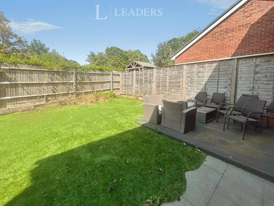 Bartons Road, Havant, PO9, photo 7