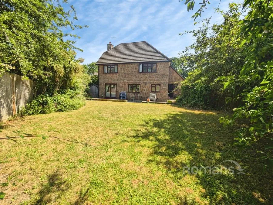 Kerris Way, Earley, RG6, photo 5