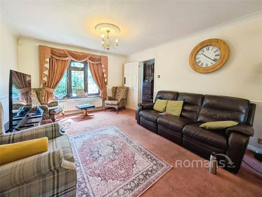 Kerris Way, Earley, RG6, photo 11