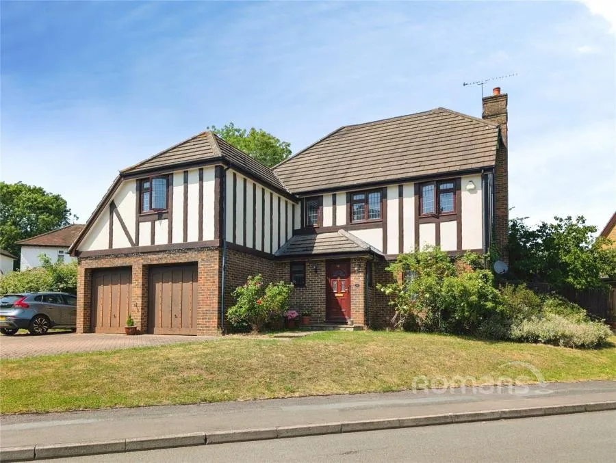 5 bed house for sale, Kerris Way, Earley, RG6
