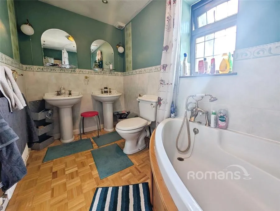 Kerris Way, Earley, RG6, photo 21