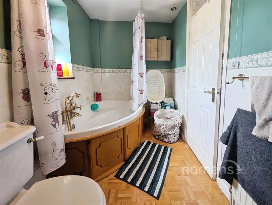 Kerris Way, Earley, RG6, photo 20