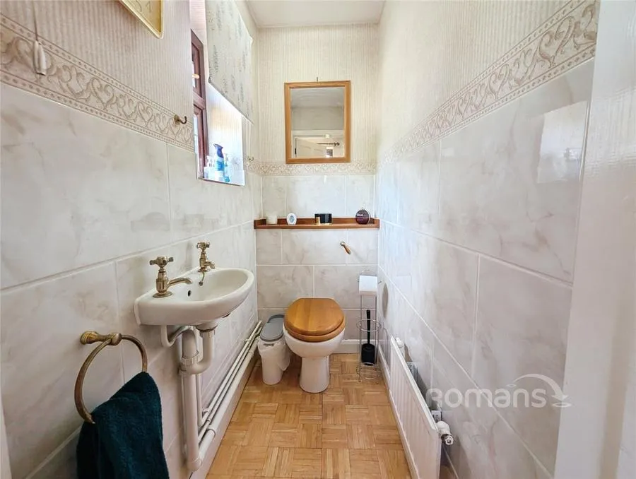 Kerris Way, Earley, RG6, photo 19