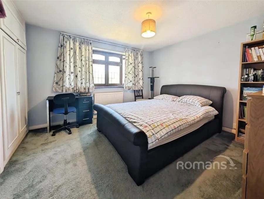 Kerris Way, Earley, RG6, photo 8