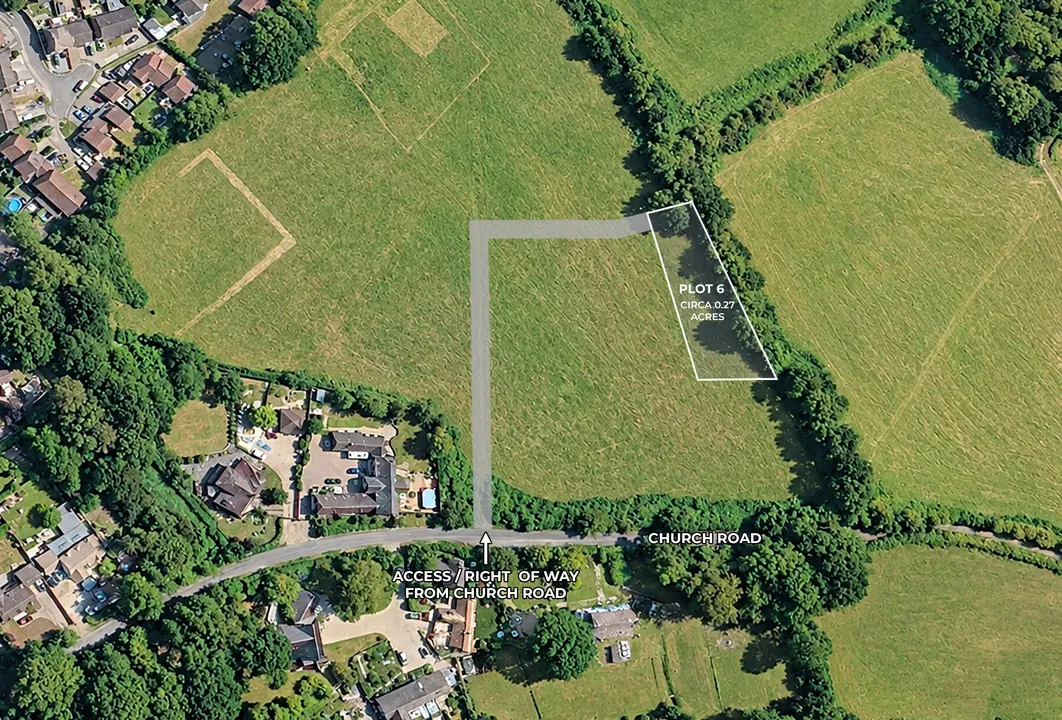 Church Road, Tadley, RG26, photo 2