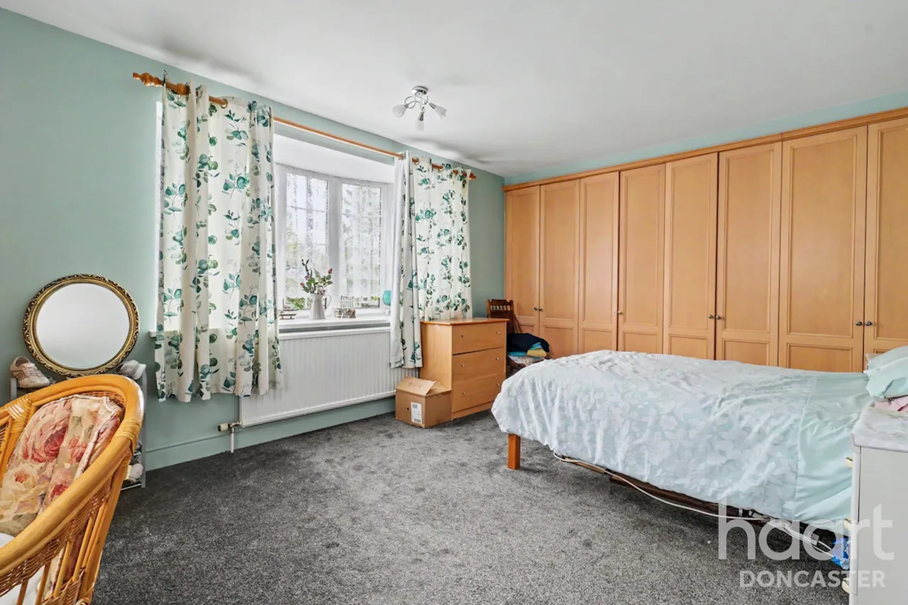 Haxey Lane, Haxey, DN9, photo 17