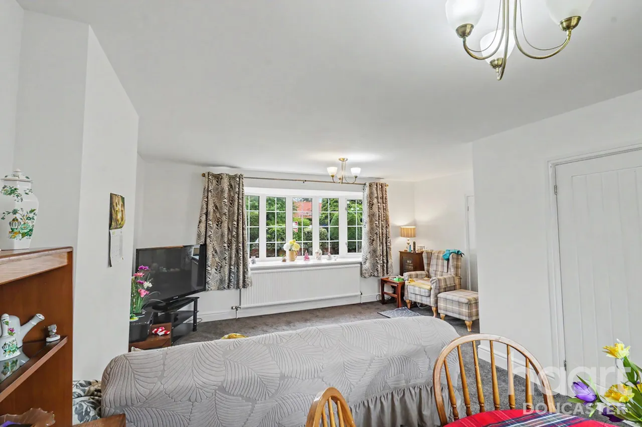 Haxey Lane, Haxey, DN9, photo 8