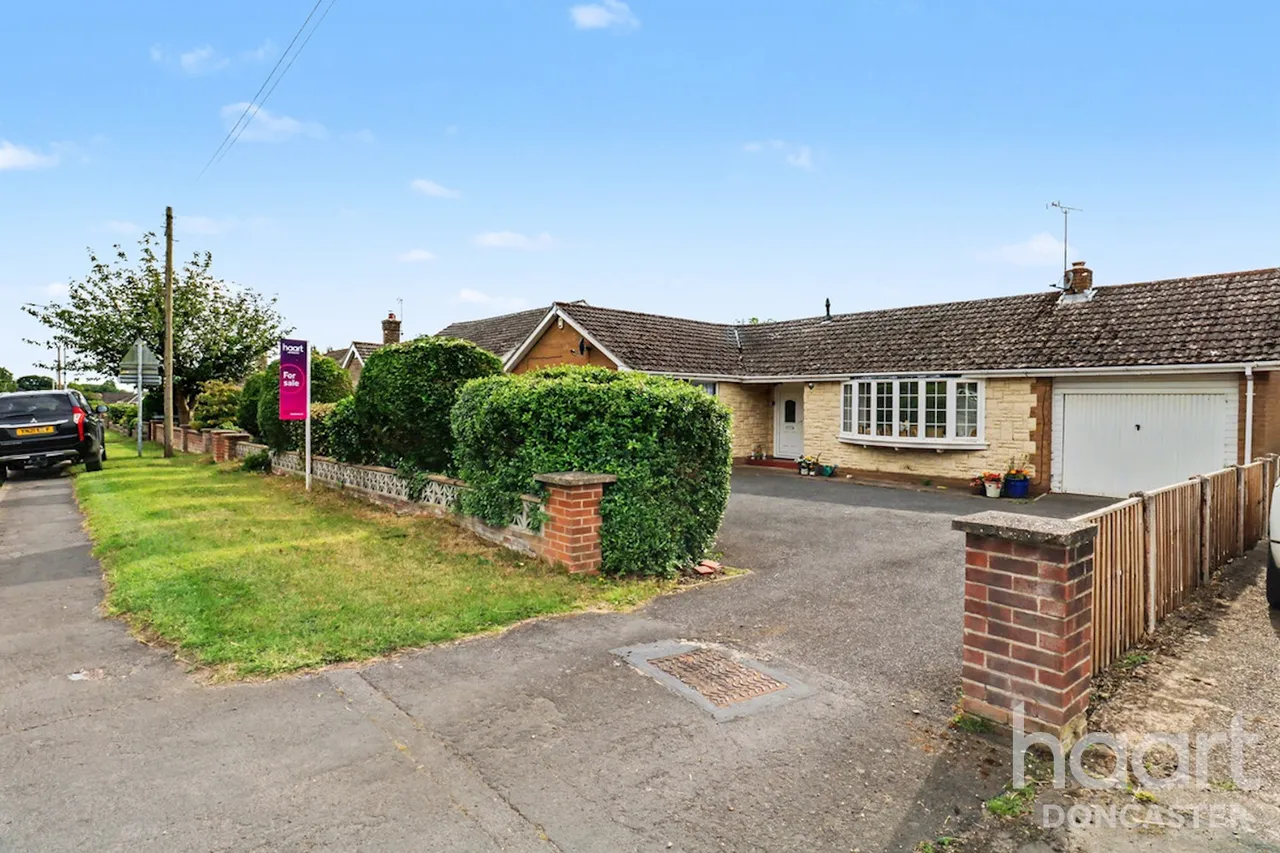 Haxey Lane, Haxey, DN9, photo 27