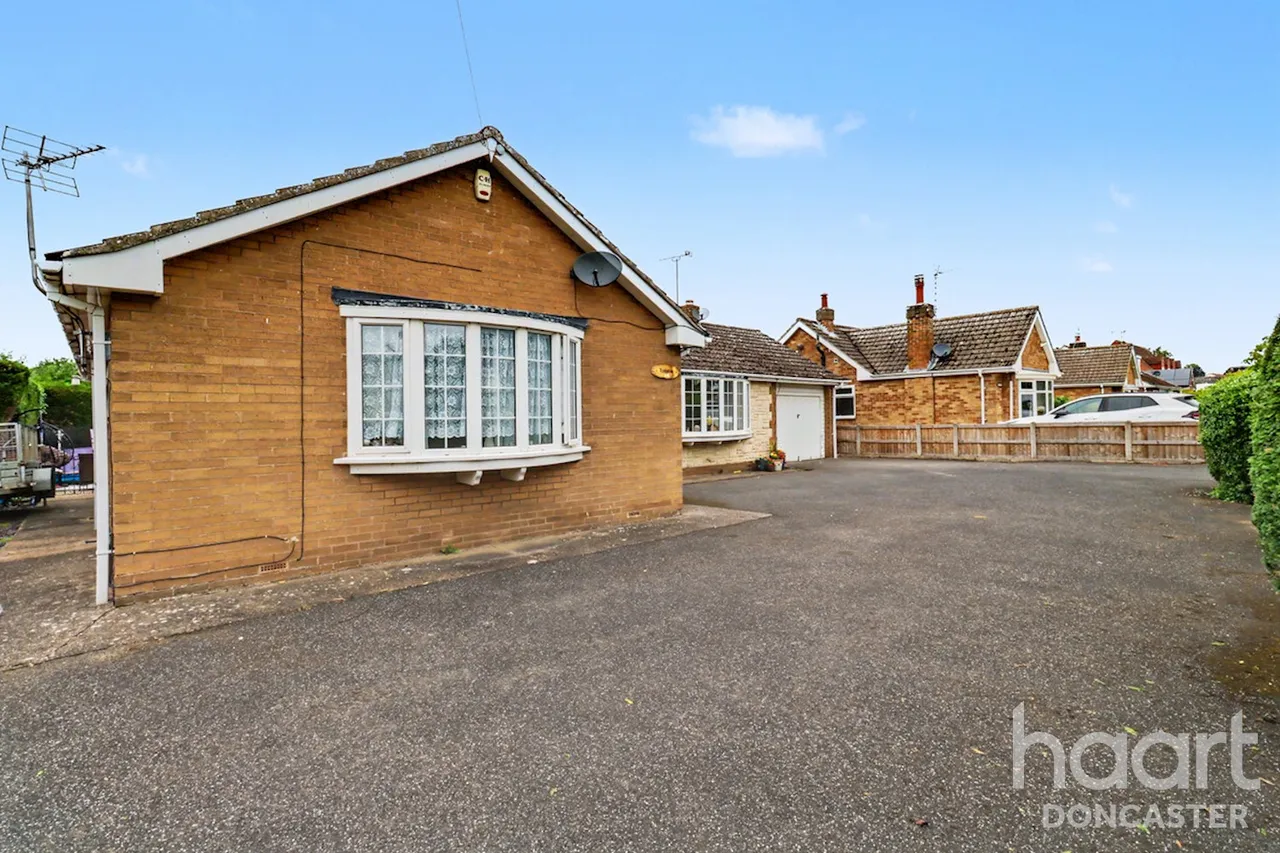 Haxey Lane, Haxey, DN9, photo 28