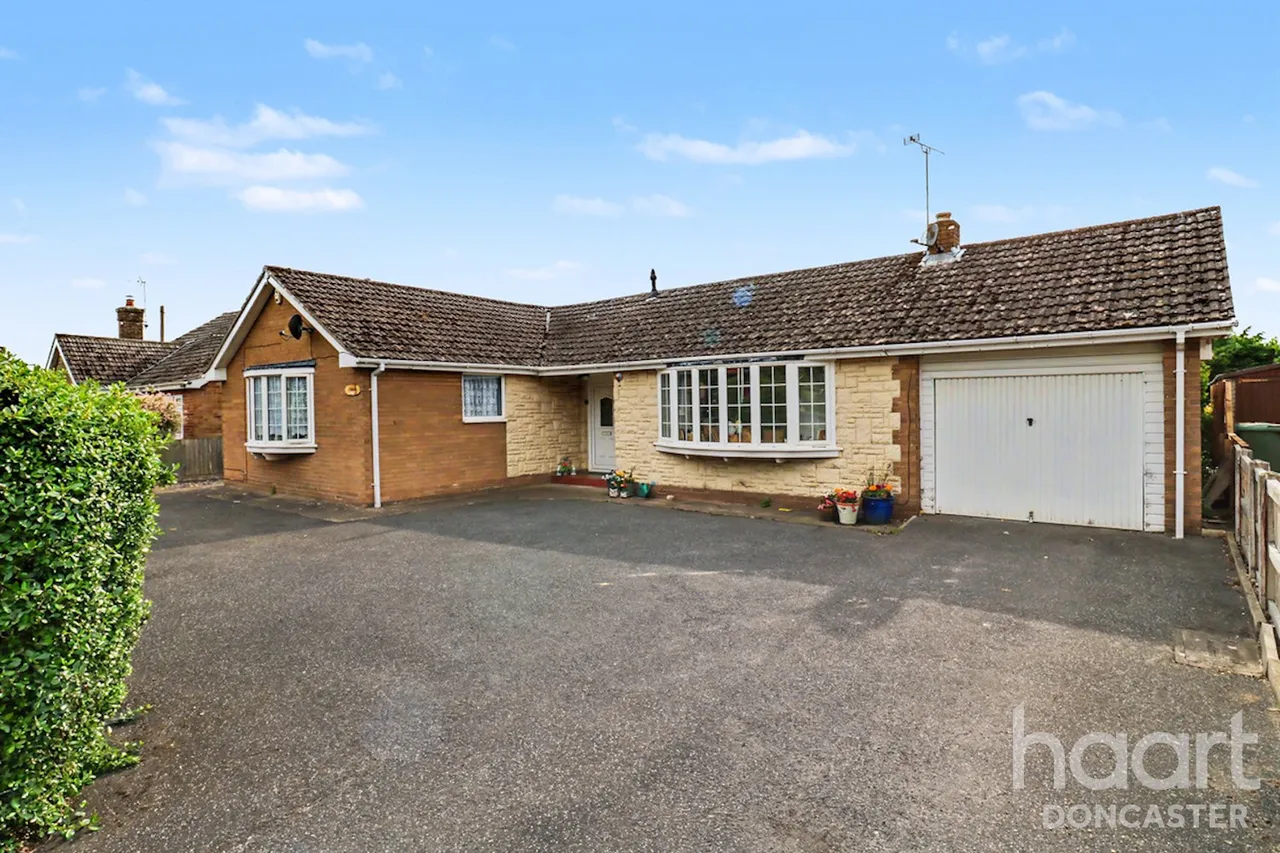 Haxey Lane, Haxey, DN9, photo 30