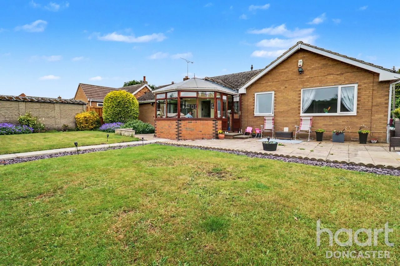 Haxey Lane, Haxey, DN9, photo 23