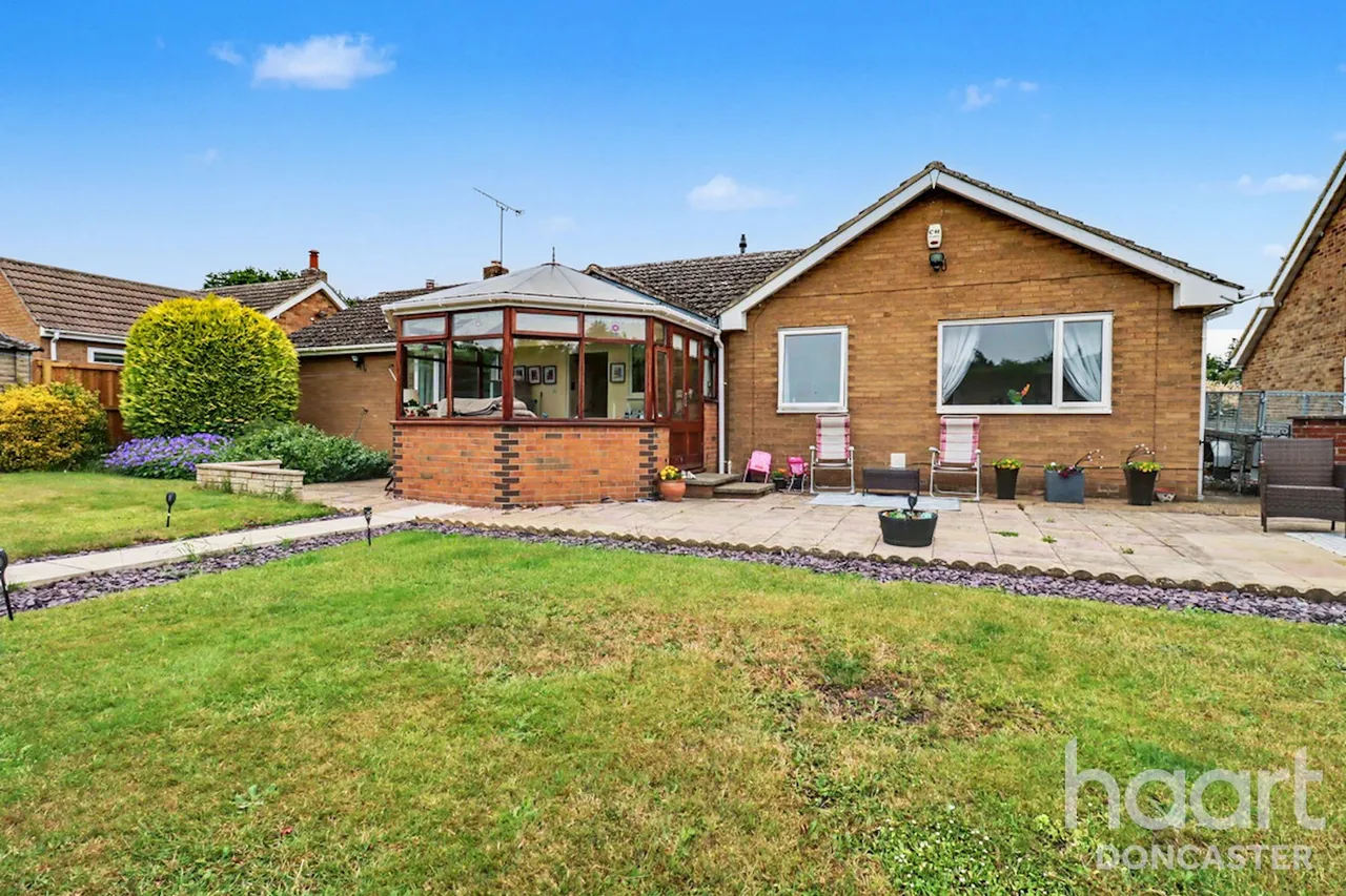 Haxey Lane, Haxey, DN9, photo 26