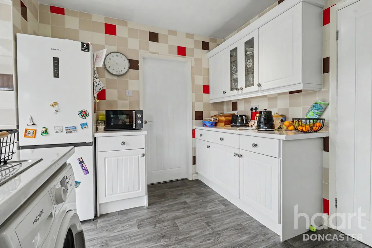 Haxey Lane, Haxey, DN9, photo 14