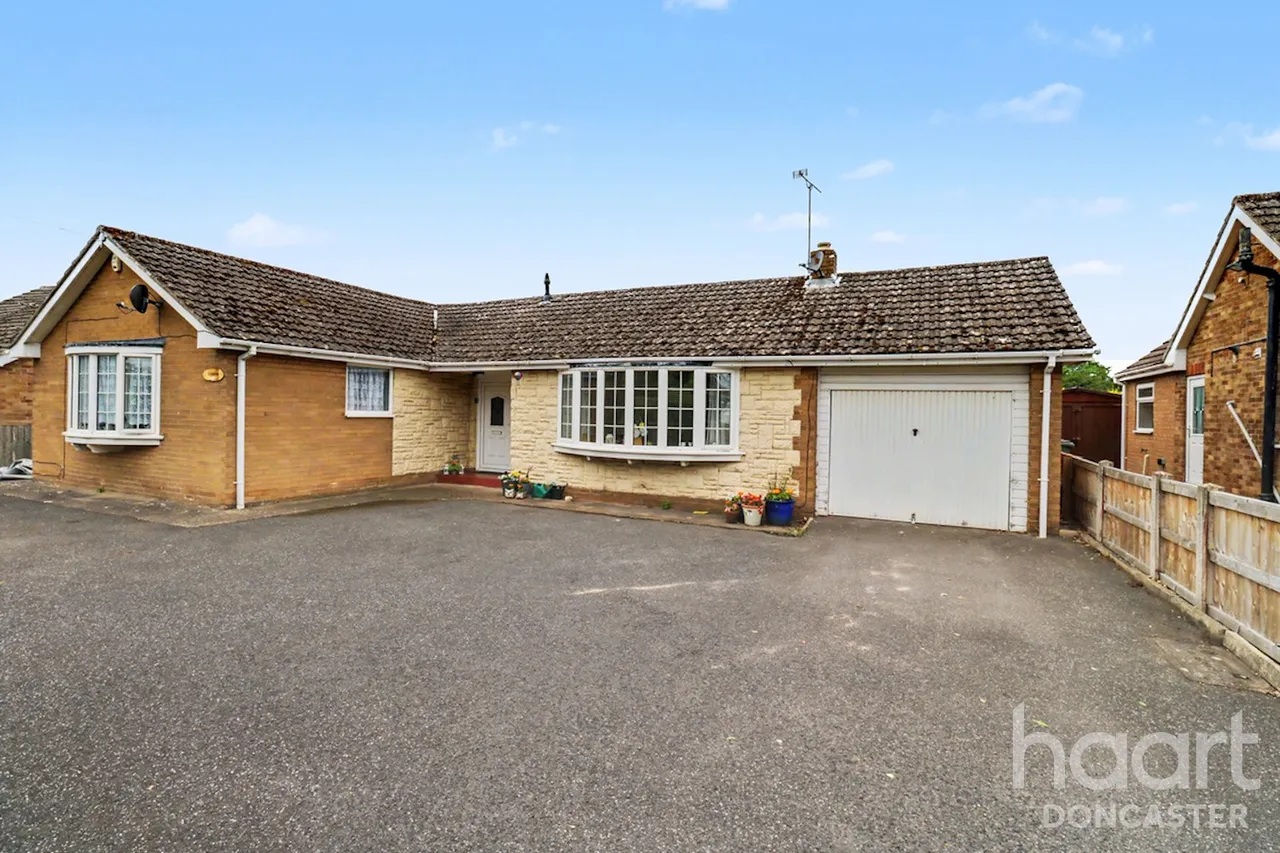 Haxey Lane, Haxey, DN9, photo 29