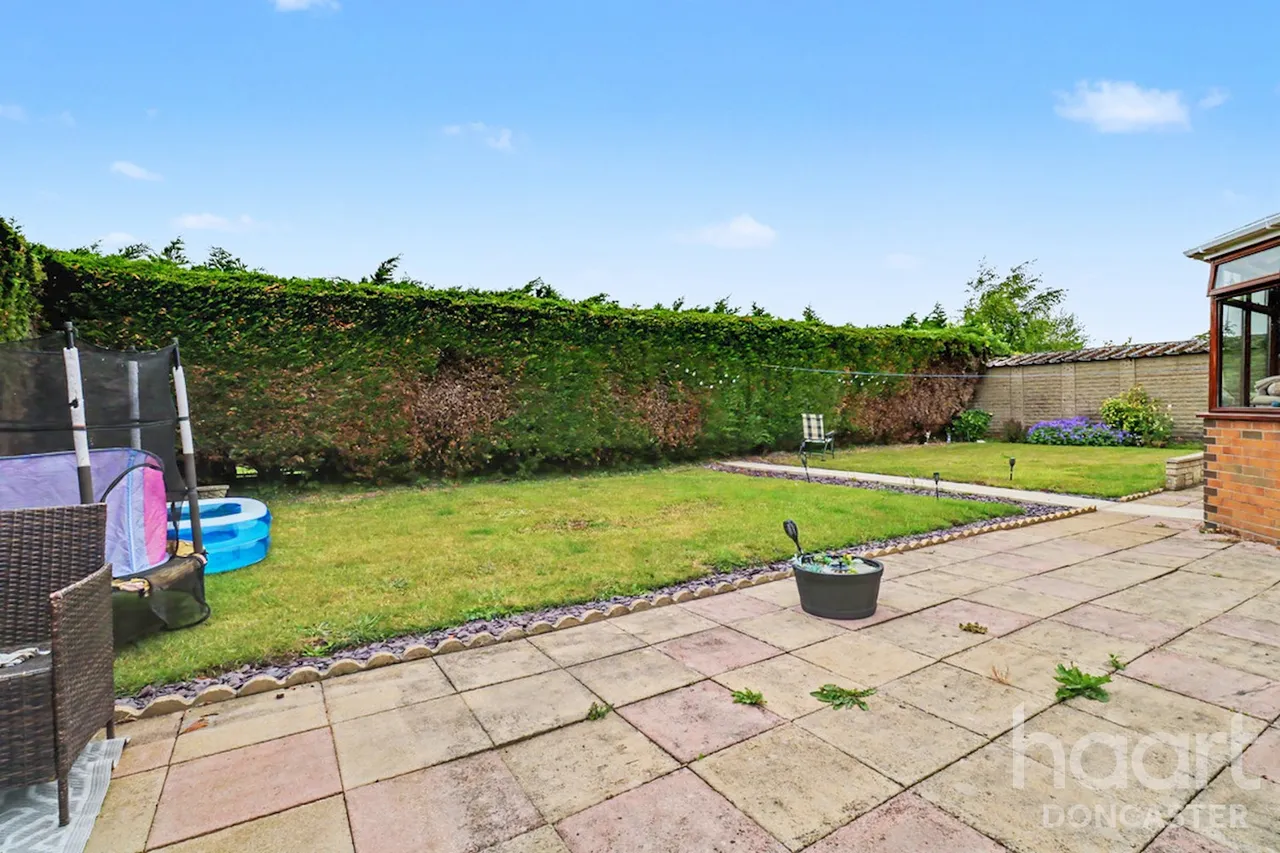 Haxey Lane, Haxey, DN9, photo 22