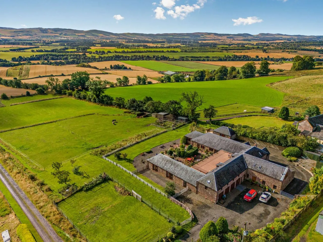 Alyth, Blairgowrie, Perthshire, PH11 8JT, photo 2