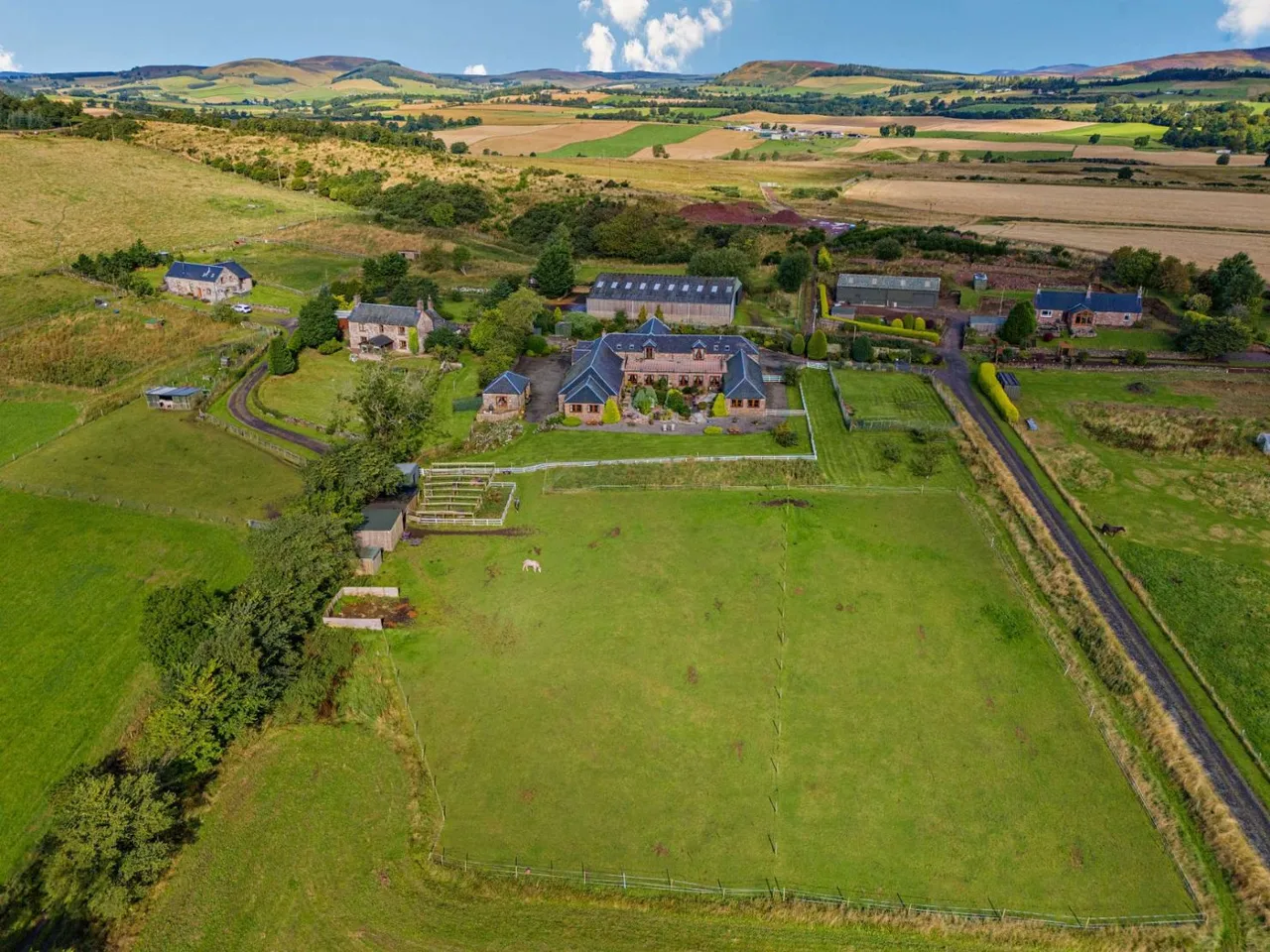 Alyth, Blairgowrie, Perthshire, PH11 8JT, photo 4