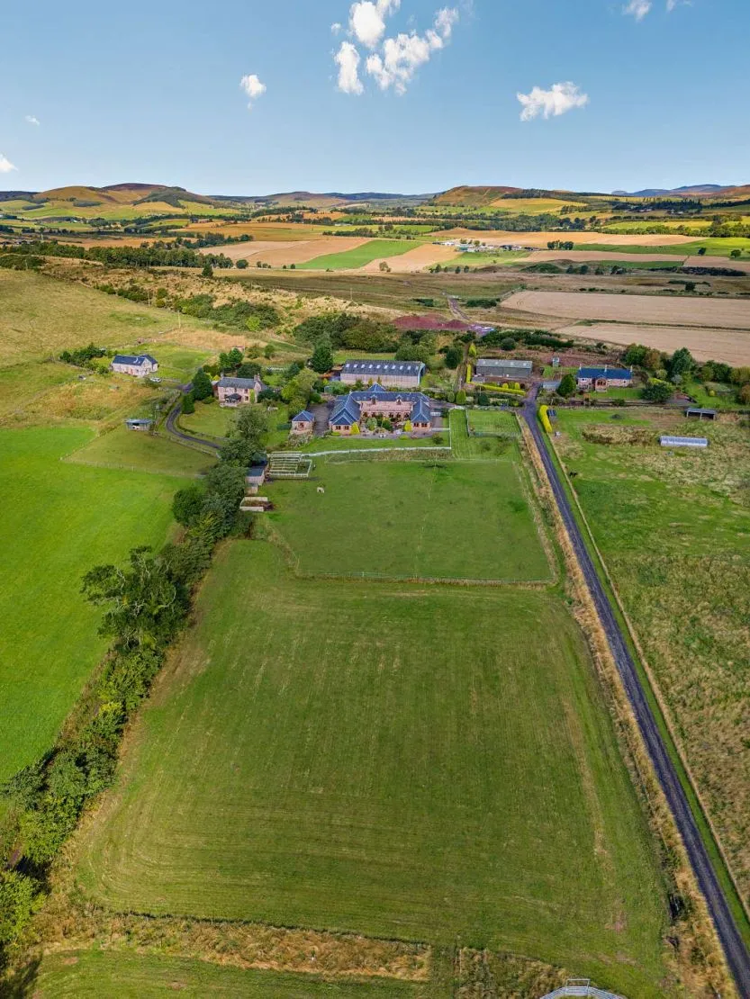 Alyth, Blairgowrie, Perthshire, PH11 8JT, photo 11