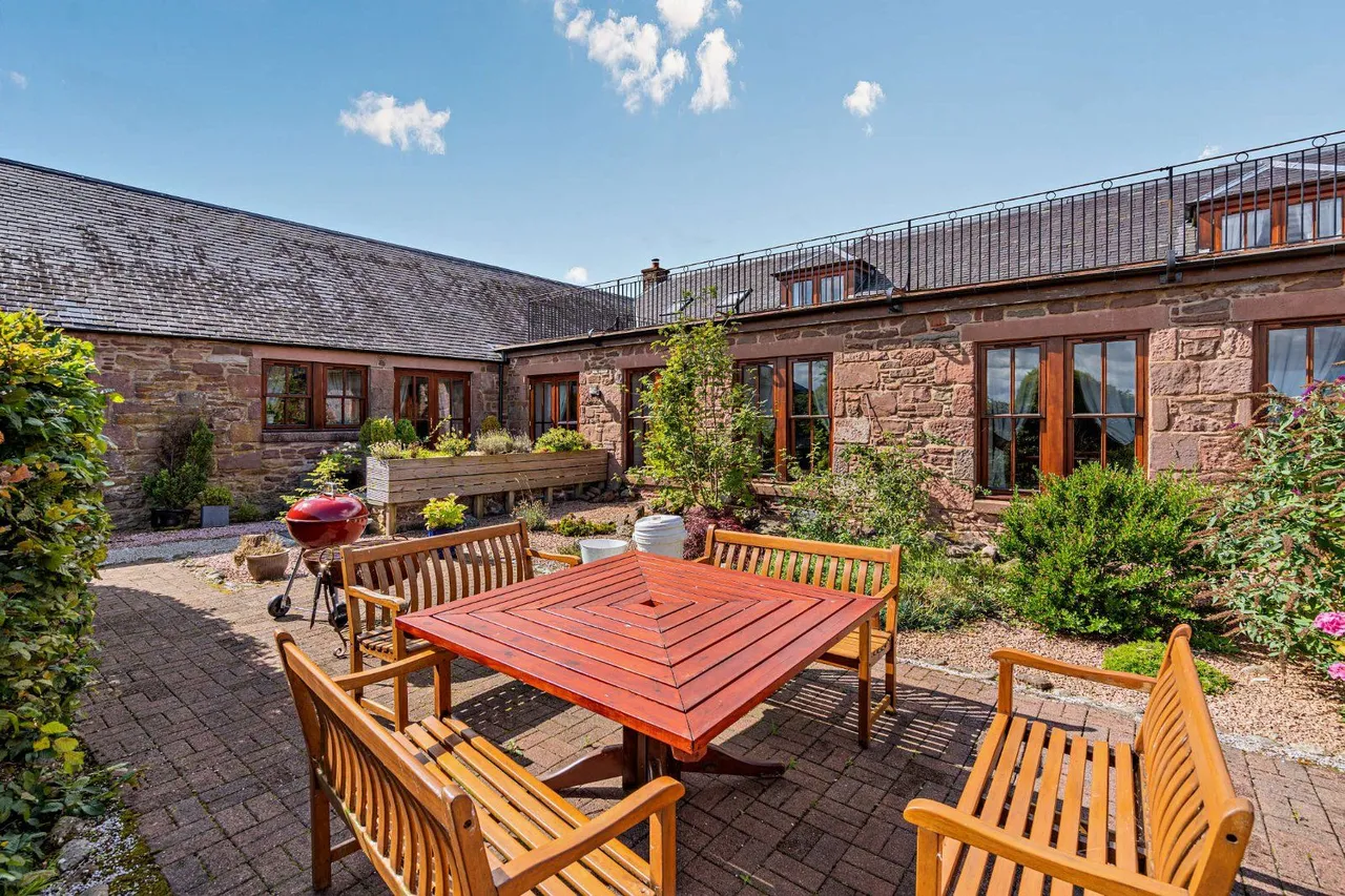 Alyth, Blairgowrie, Perthshire, PH11 8JT, photo 7