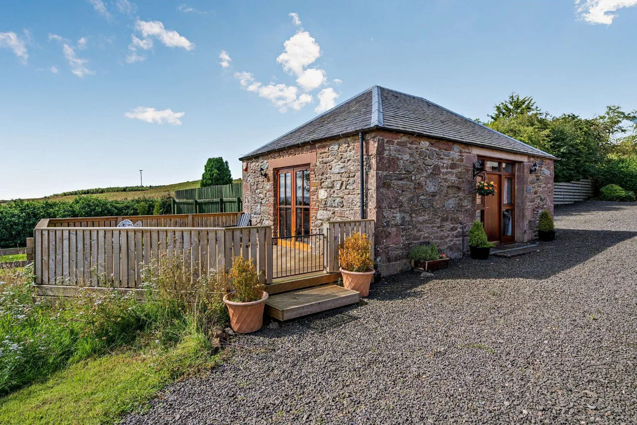 Alyth, Blairgowrie, Perthshire, PH11 8JT, photo 9