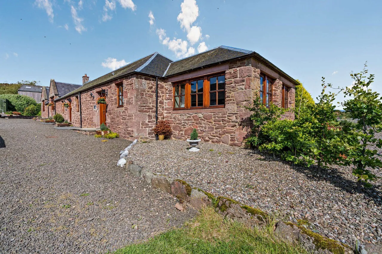 Alyth, Blairgowrie, Perthshire, PH11 8JT, photo 8