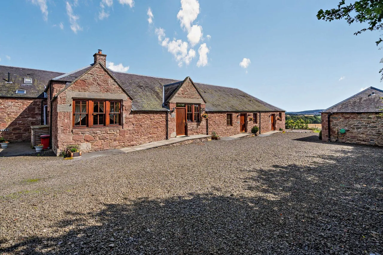 Alyth, Blairgowrie, Perthshire, PH11 8JT, photo 6
