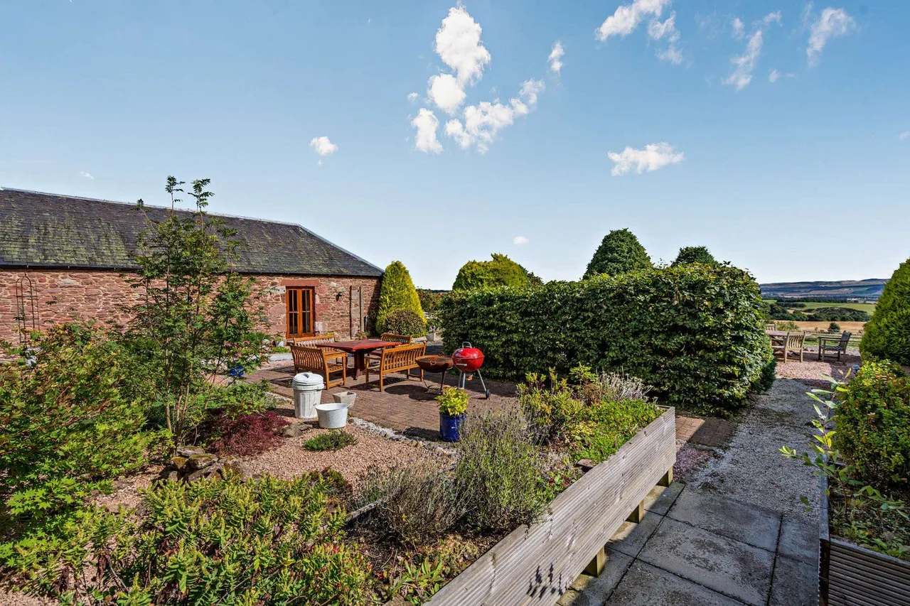 Alyth, Blairgowrie, Perthshire, PH11 8JT, photo 10