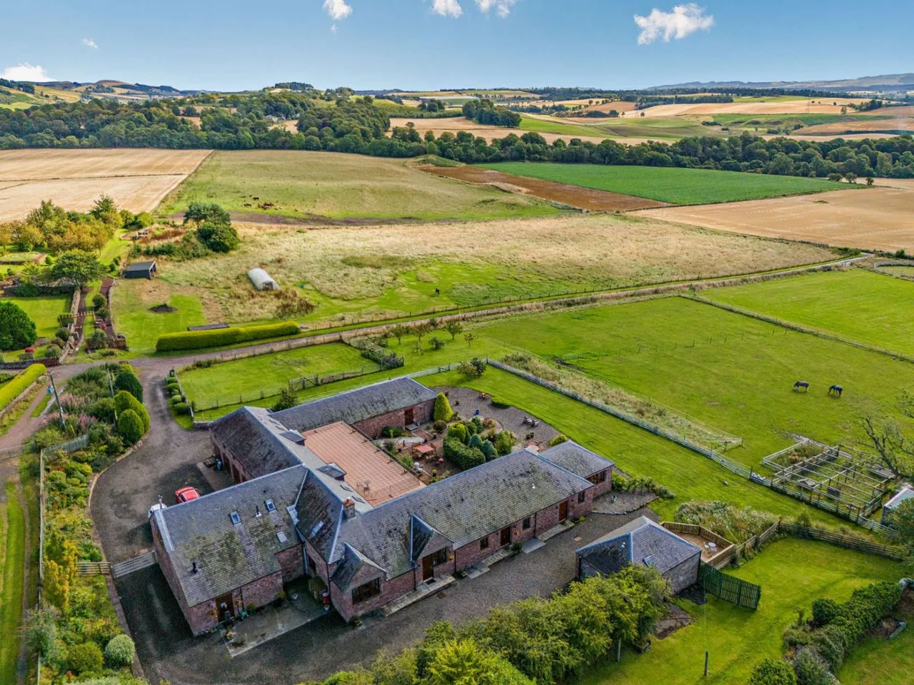 Alyth, Blairgowrie, Perthshire, PH11 8JT, photo 5
