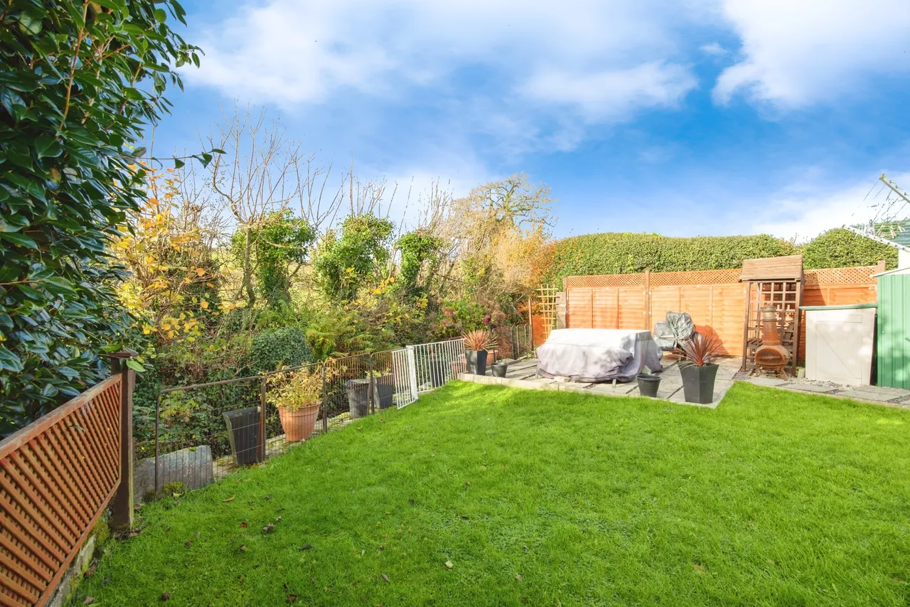 Treroosel Road, St Teath, PL30, photo 14
