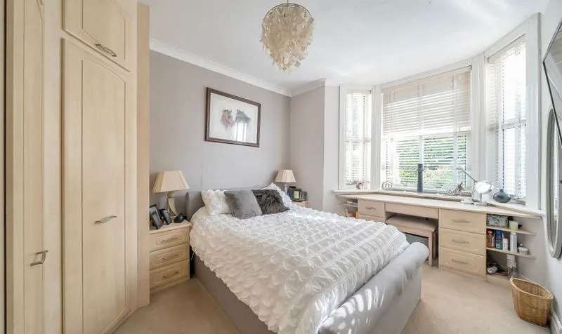 Burgh Heath Road, Epsom, KT17, photo 9