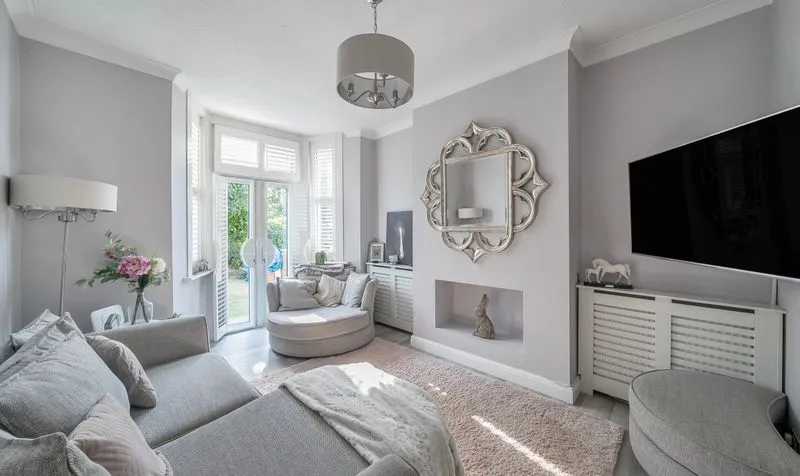 Burgh Heath Road, Epsom, KT17, photo 6